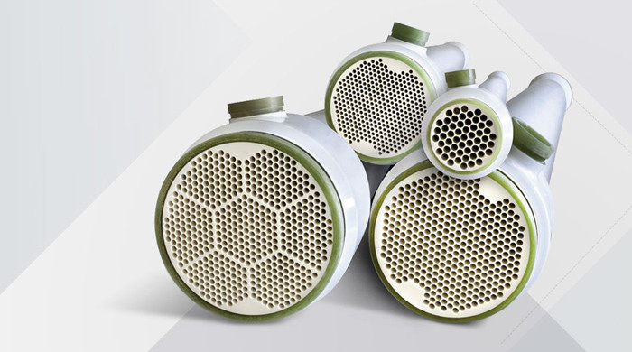 碟管式膜主要应用领域有哪些？