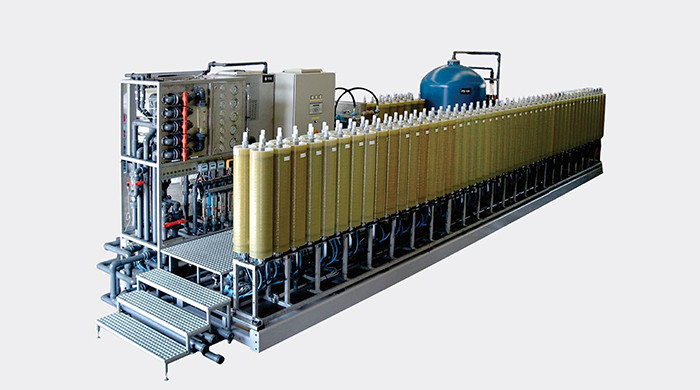 碟管式膜突出特点有哪些？