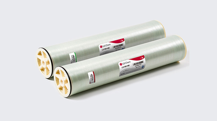 为什么碟管式膜可以用在高浓度废水处理当中？