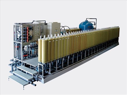 环保行业污水生态化处理未来将会以五种技术成为主流