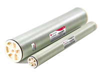 碟管式膜和卷式膜反渗透之间有什么区别？