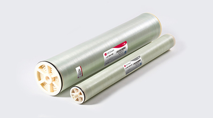 碟管式膜为什么会有好的处理效果？